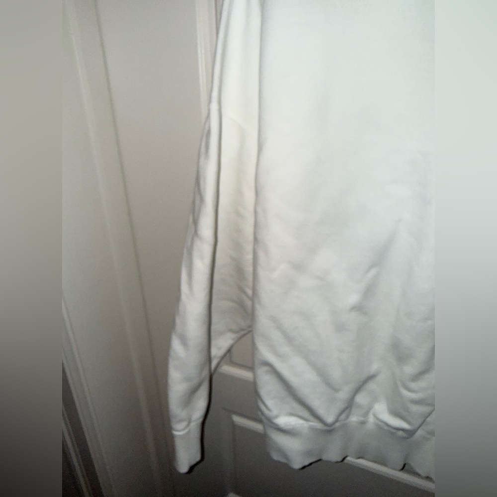 Vintage embroidered Bum Equipment Sweatshirt - Picture 4 of 6